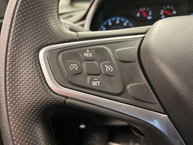 used 2022 Chevrolet Malibu car, priced at $15,695