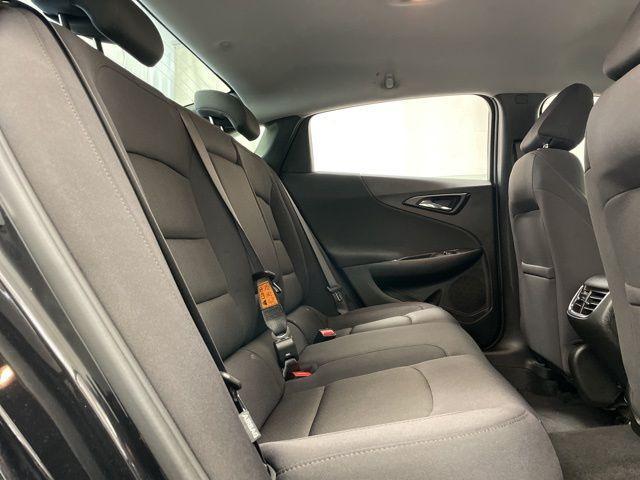 used 2022 Chevrolet Malibu car, priced at $15,695