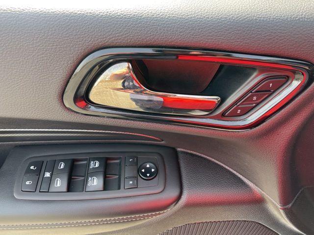 used 2021 Dodge Durango car, priced at $24,495