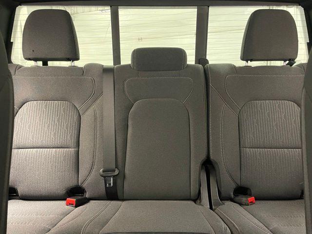 used 2022 Ram 1500 car, priced at $32,495