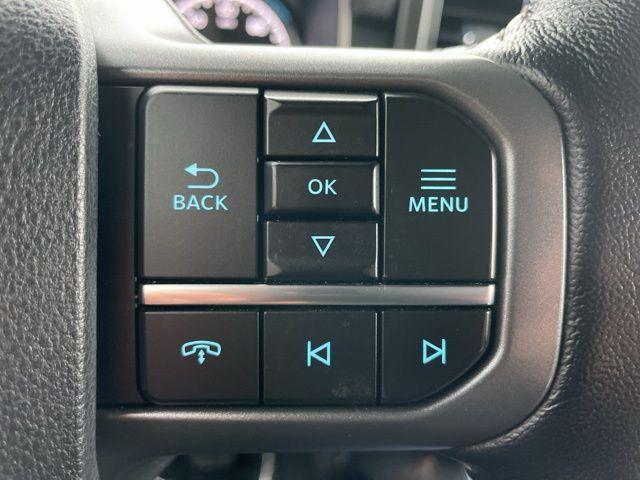 used 2021 Ford F-150 car, priced at $36,985