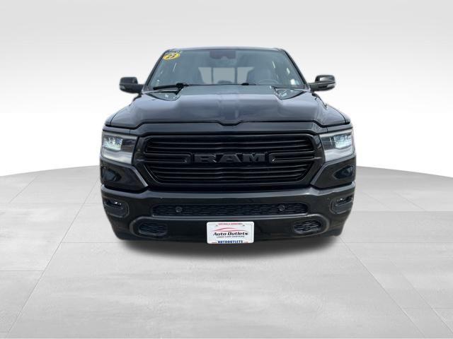 used 2023 Ram 1500 car, priced at $36,995