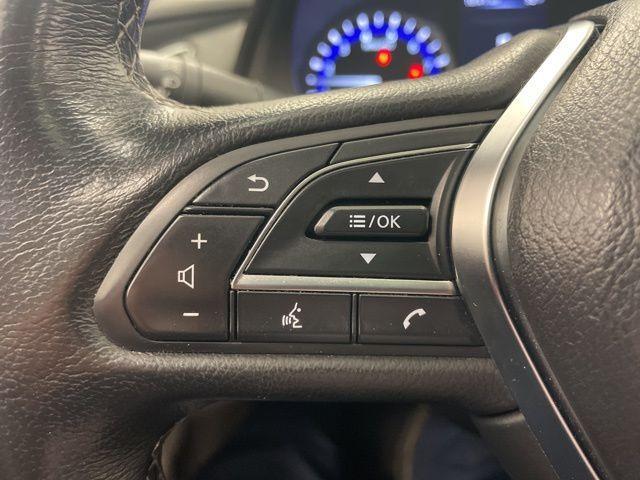 used 2018 INFINITI Q50 car, priced at $17,995