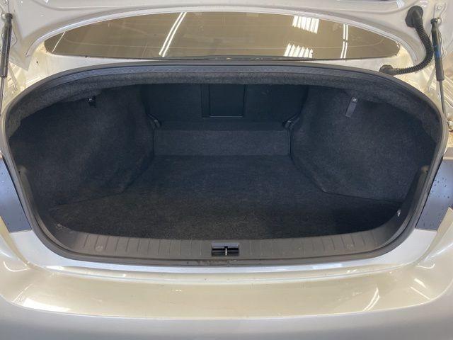 used 2018 INFINITI Q50 car, priced at $17,995