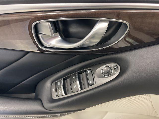 used 2018 INFINITI Q50 car, priced at $17,995