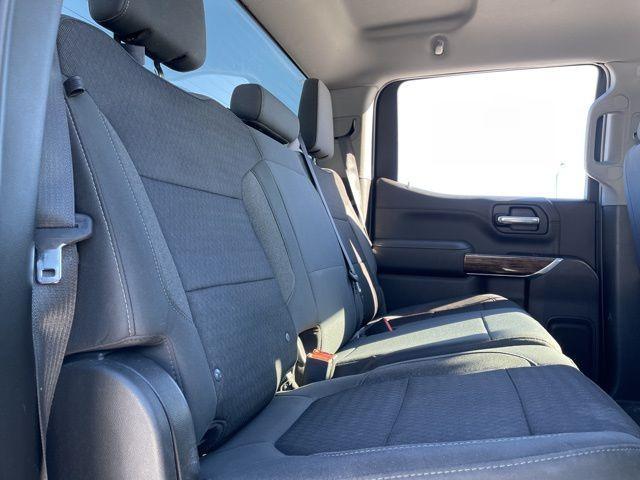 used 2019 GMC Sierra 1500 car, priced at $29,425