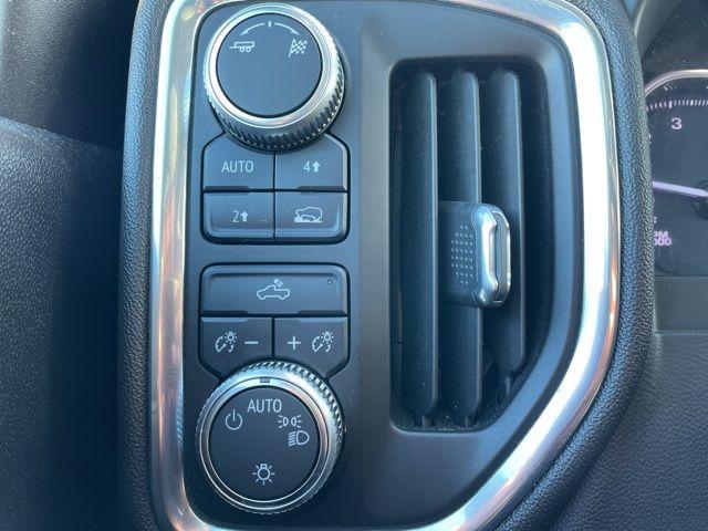 used 2019 GMC Sierra 1500 car, priced at $29,425