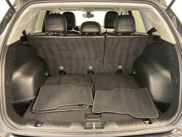 used 2018 Jeep Compass car, priced at $16,495