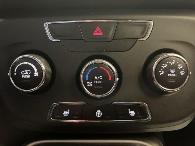 used 2018 Jeep Compass car, priced at $16,495