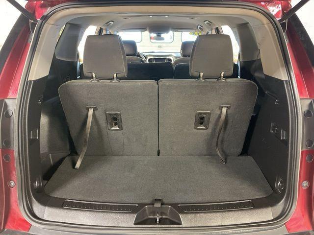 used 2018 GMC Acadia car