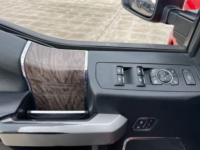 used 2019 Ford F-250 car, priced at $47,995