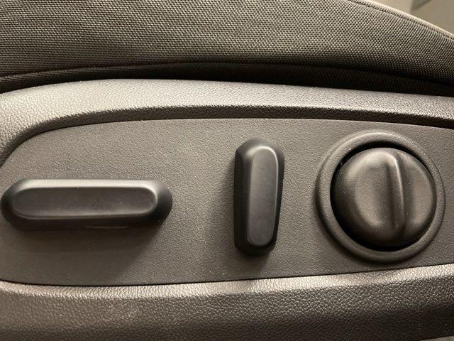 used 2023 Chevrolet TrailBlazer car, priced at $20,995