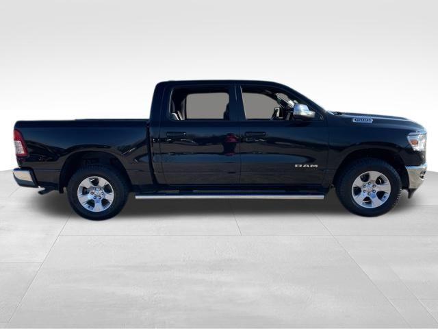 used 2022 Ram 1500 car, priced at $30,595