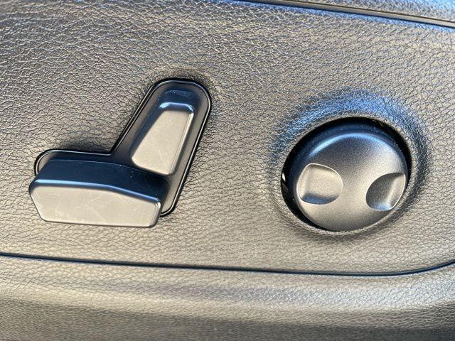 used 2022 Ram 1500 car, priced at $30,595