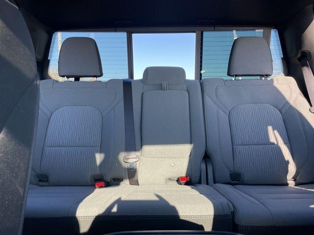 used 2022 Ram 1500 car, priced at $30,595