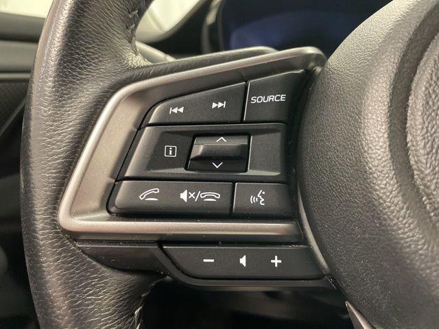 used 2023 Subaru Outback car, priced at $23,795