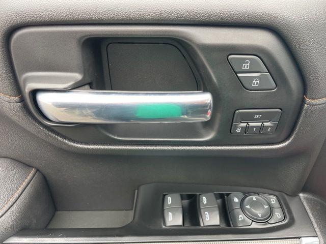 used 2019 GMC Sierra 1500 car, priced at $32,995