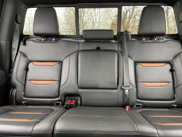 used 2019 GMC Sierra 1500 car, priced at $32,995