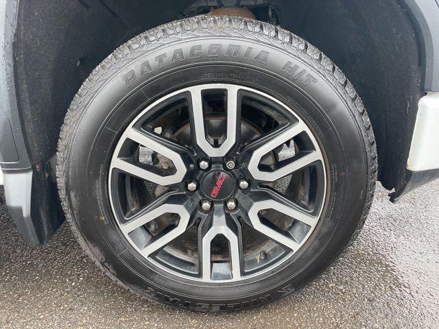 used 2019 GMC Sierra 1500 car, priced at $32,995