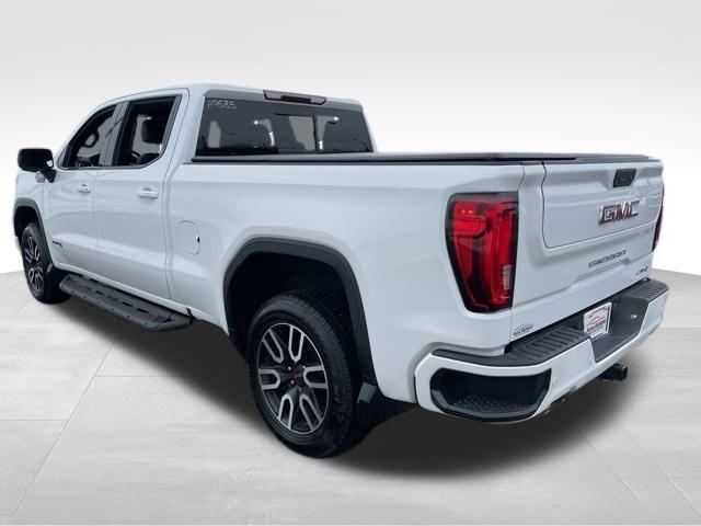 used 2019 GMC Sierra 1500 car, priced at $32,995