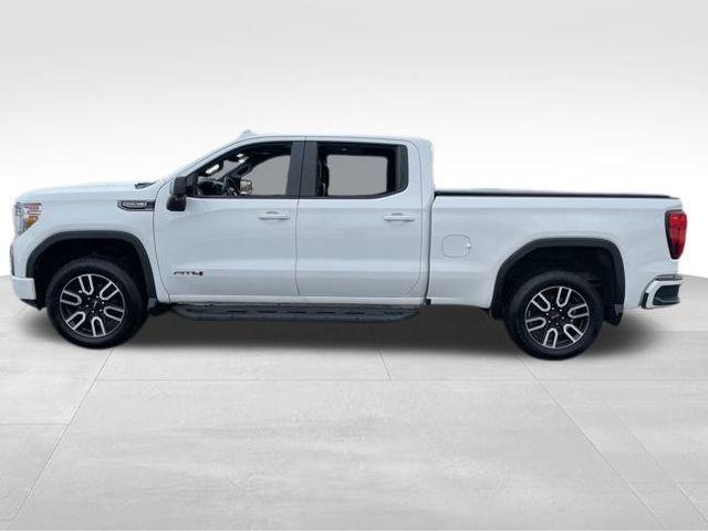 used 2019 GMC Sierra 1500 car, priced at $32,995