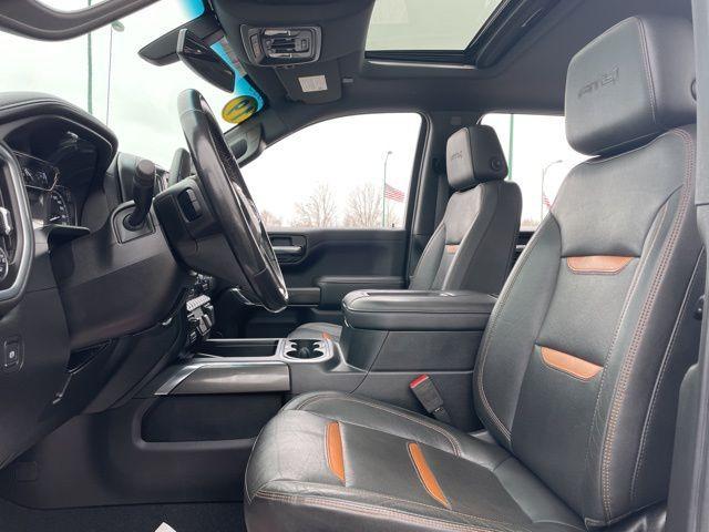 used 2019 GMC Sierra 1500 car, priced at $32,995