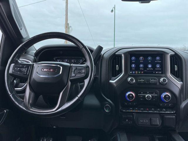 used 2019 GMC Sierra 1500 car, priced at $32,995