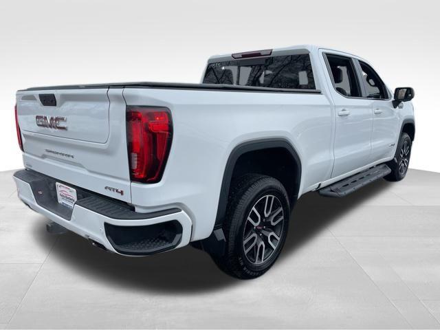 used 2019 GMC Sierra 1500 car, priced at $32,995