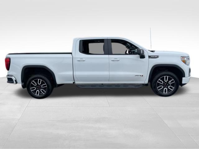 used 2019 GMC Sierra 1500 car, priced at $32,995