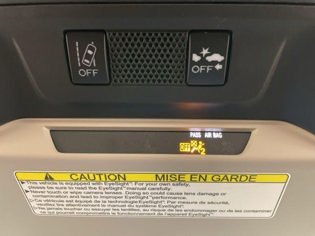 used 2023 Subaru Impreza car, priced at $18,795