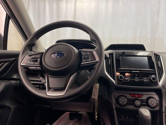 used 2023 Subaru Impreza car, priced at $18,795