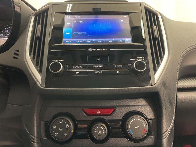 used 2023 Subaru Impreza car, priced at $18,795