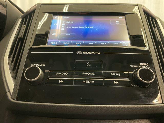 used 2023 Subaru Impreza car, priced at $18,795