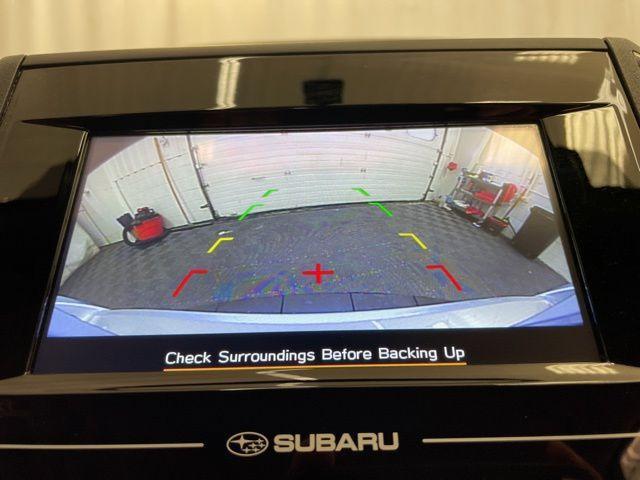 used 2023 Subaru Impreza car, priced at $18,795