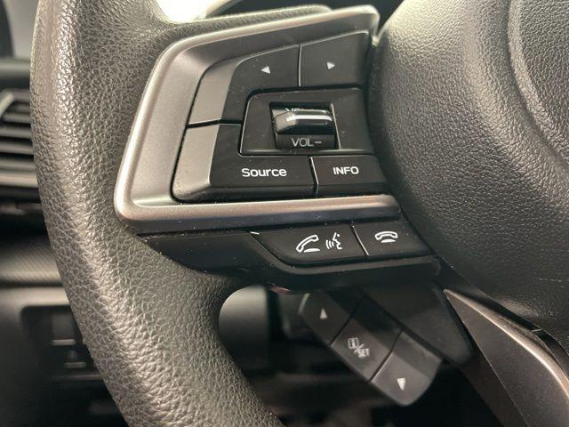used 2023 Subaru Impreza car, priced at $18,795
