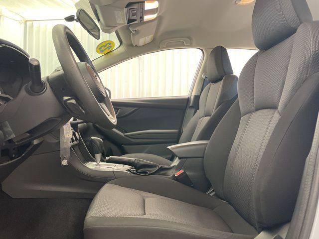 used 2023 Subaru Impreza car, priced at $18,795