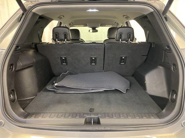 used 2018 Chevrolet Equinox car, priced at $12,495