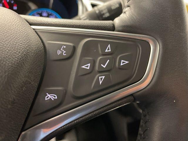 used 2018 Chevrolet Equinox car, priced at $12,495