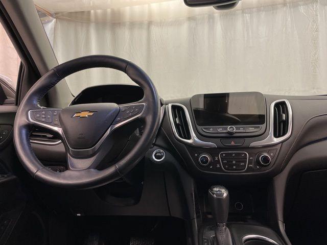 used 2018 Chevrolet Equinox car, priced at $12,495