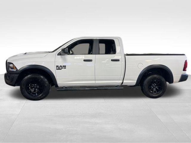 used 2022 Ram 1500 Classic car, priced at $31,995
