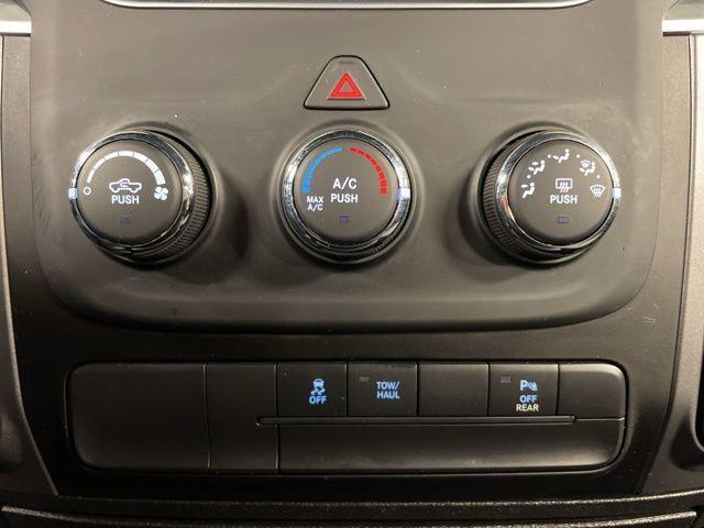 used 2022 Ram 1500 Classic car, priced at $31,995