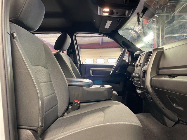 used 2022 Ram 1500 Classic car, priced at $31,995