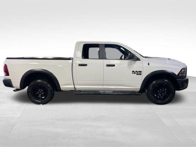 used 2022 Ram 1500 Classic car, priced at $31,995