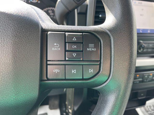 used 2021 Ford F-150 car, priced at $31,425