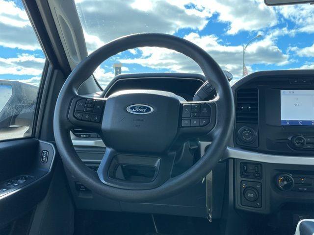 used 2021 Ford F-150 car, priced at $31,425