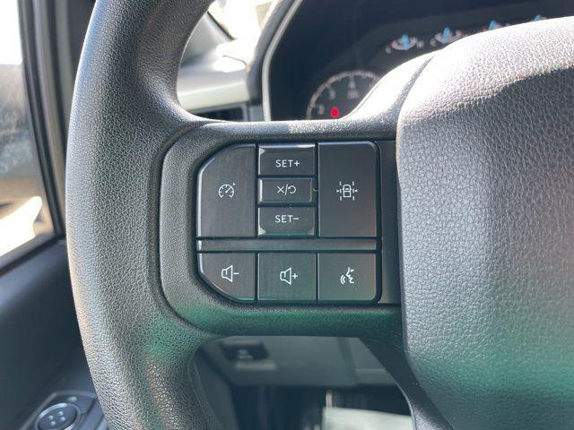 used 2021 Ford F-150 car, priced at $31,425