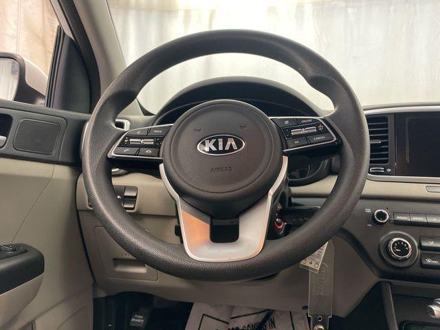 used 2020 Kia Sportage car, priced at $15,995