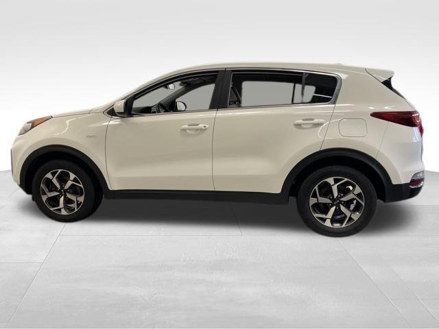 used 2020 Kia Sportage car, priced at $15,995