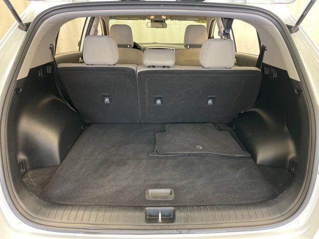 used 2020 Kia Sportage car, priced at $15,995