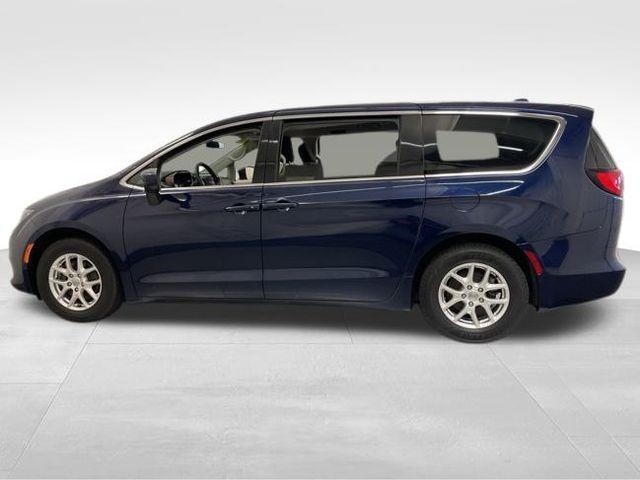 used 2020 Chrysler Voyager car, priced at $14,985